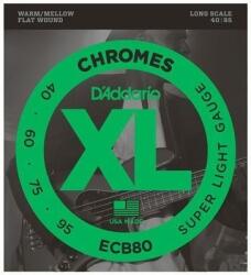 Daddario ECB80 40/95