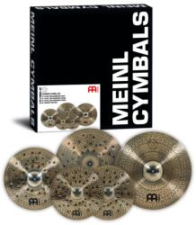 Meinl Pure Alloy Custom Expanded Cymbal Set - arkadiahangszer - 502 900 Ft