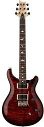PRS Guitars CE 24 Fire Red Burst elektromos gitár
