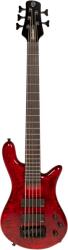 Spector Bantam 5 Black Cherry Gloss - arkadiahangszer