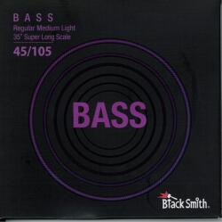 BlackSmith Regular Medium Light 35" 45-105 húr