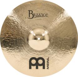 Meinl 18" Byzance Brilliant Medium Crash