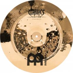 Meinl 16" Classics Custom Extreme Metal China