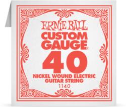 Ernie Ball Single Nickel Wound 040 - arkadiahangszer