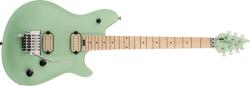 EVH Wolfgang Special Satin Surf Green