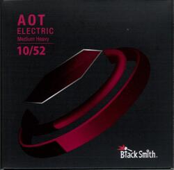 BlackSmith AOT Medium Heavy 10-52 húr