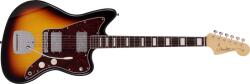 Fender MIJ Traditional 60s Jazzmaster HH LTD 3-Color Sunburst