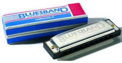Hohner Blues Band szájharmonika C - arkadiahangszer