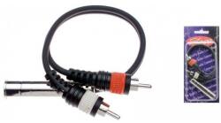 Stagg YC-0, 1/1PF2C átalakító