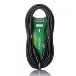 Bespeco Eagle Pro 10m-es mikrofonkábel B-EAMB1000R