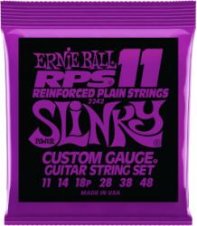 Ernie Ball RPS Power Slinky Nickel Wound 11-48 - arkadiahangszer