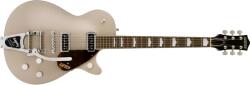 Gretsch G6128T Players Edition Jet DS with Bigsby Sahara Metallic