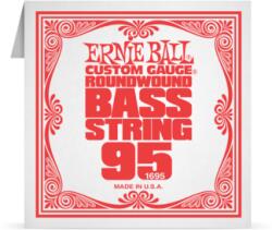 Ernie Ball Single Nickel Wound Bass 095 - arkadiahangszer