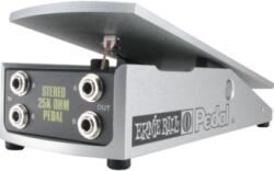 Ernie Ball Volume Pedal 25k Sztereo - arkadiahangszer