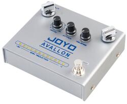 JOYO JR-19 Avallon kompresszor effektpedál - arkadiahangszer