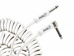 Ortega Guitars ORCCIS-30WH hangszerkábel 9m