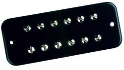 DiMarzio DP 154BK DLX Plus Bridge - arkadiahangszer