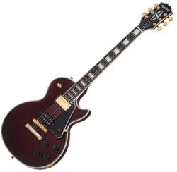 Epiphone Jerry Cantrell Wino Les Paul Custom Wine Red