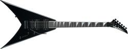 Jackson USA Select King V KV2 Gloss Black