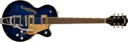 Gretsch G5655T-QM Electromatic Center Block Jr. Hudson Sky