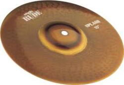 Paiste Rude 10 Splash cintányér