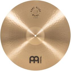 Meinl 20" Pure Alloy Thin Ride