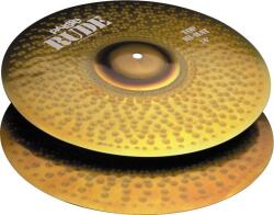 Paiste Rude 14 Hi-Hat cintányér