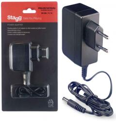 Stagg PSU-9V1A7R EU Power Adapter - arkadiahangszer