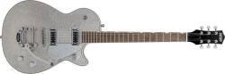 Gretsch G5230T Electromatic Sparkle Jet FT Silver Sparkle