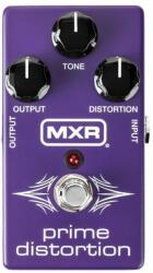MXR M69P Prime Distortion Purple