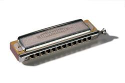 Hohner Super Chromonica C