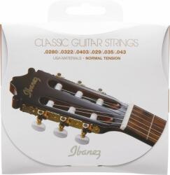 Ibanez ICLS6NT klasszikus gitár húr - arkadiahangszer