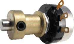 Ernie Ball Cserepotméter 6166 6168 pedálokhoz - arkadiahangszer