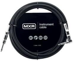 MXR Instrument Standard Cable R/A 6m