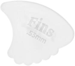 Dunlop 444R 0.53 Gauged Nylon Fins