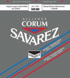 Savarez 500ARJ Alliance Corum