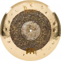 Meinl 16" Byzance Dual Crash