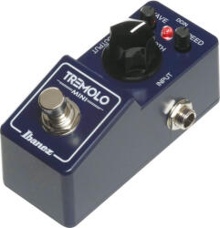 Ibanez TRMINI Tremoló effekt pedál