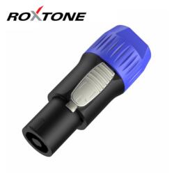 Roxtone VK-RP031 Speakon lengő dugó 4 pólusú