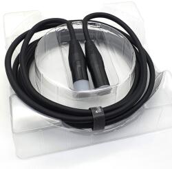BlackSmith XLR-XLR mikrofonkábel 3m
