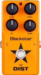 Blackstar LT Dist Compact Distortion Pedal - arkadiahangszer