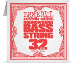 Ernie Ball Single Nickel Wound Bass 032 - arkadiahangszer