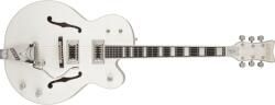 Gretsch G7593T Billy Duffy Signature Falcon White Lacquer