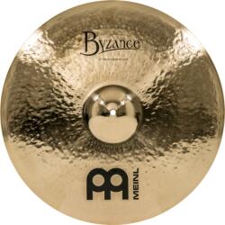 Meinl 22" Byzance Brilliant Heavy Hammered Crash