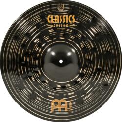 Meinl 16" Classics Custom Dark Crash