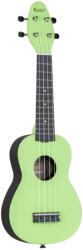 Ortega Guitars KEIKI K2-TMO Soprano ukulele Set