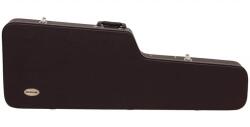 RockCase RC 10603 B/S Elektromos gitár kemény tok