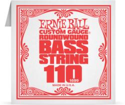 Ernie Ball Single Nickel Wound Bass 110 - arkadiahangszer