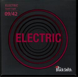 BlackSmith Super Light 09-42 húr