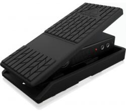 BEHRINGER FCV100 V2 hangerő és expression pedál - arkadiahangszer